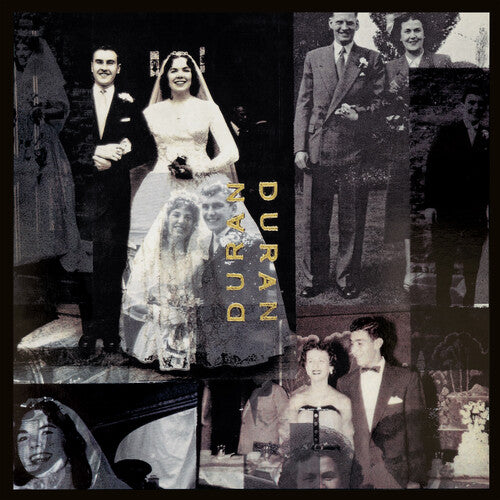 Duran Duran (The Wedding Album) [CD]