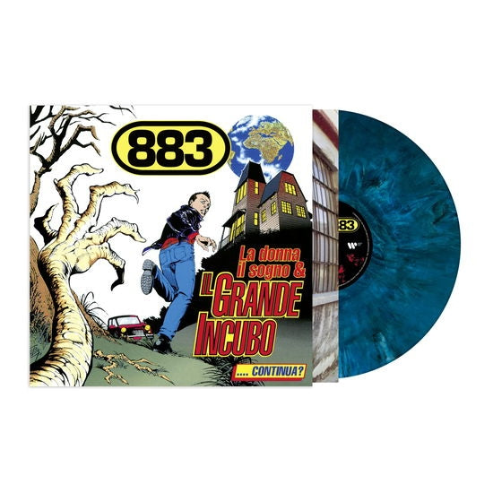 La Donna Il Sogno & Il Grande Incubo [LP] (Import)