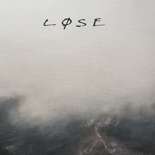Løse [Colored Vinyl + Signed Card]