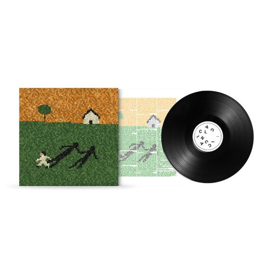 Calcinacci [LP]