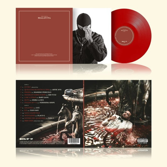 Malavita [LP]