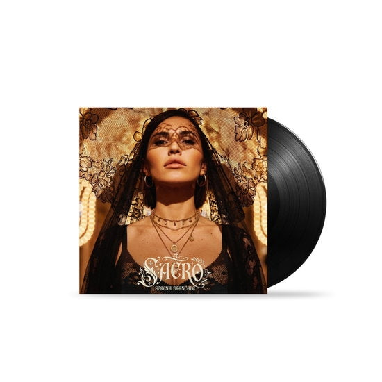 Sacro [LP]