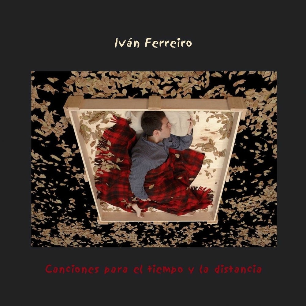 Canciones Para El Tiempo [LP]