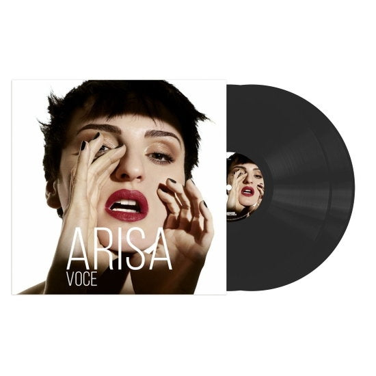Voce Best Of [2LP]