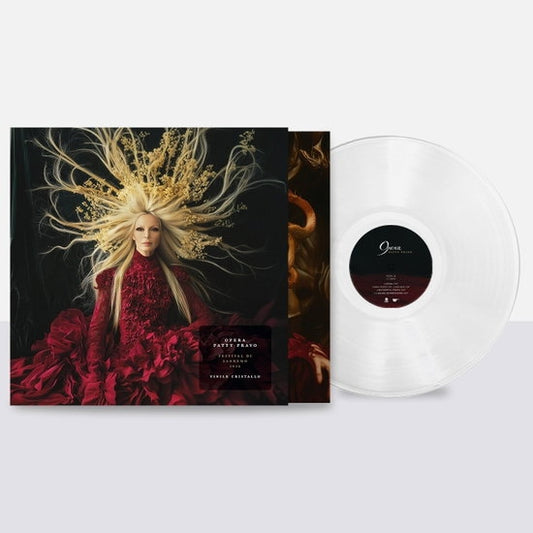 Opera [LP]