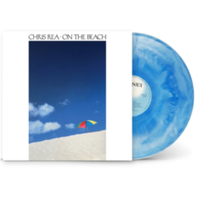 On The Beach [LP]