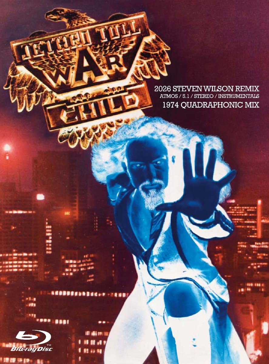 WarChild [BluRay]