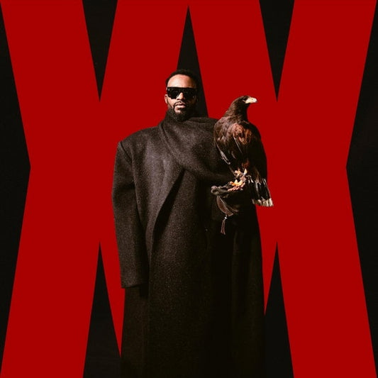 XX [2LP]