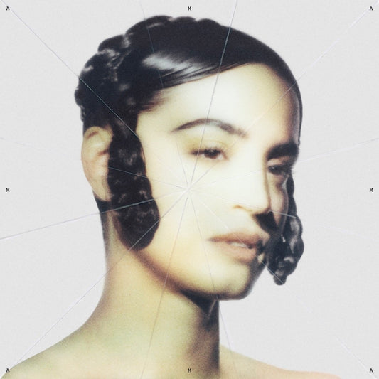 Maria Arnal - Ama vinyl product image