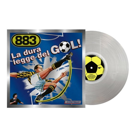 La Dura Legge Del Gol! [LP Import]