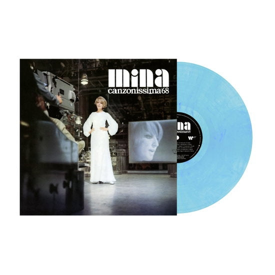 Canzonissima 1968 [LP Import]
