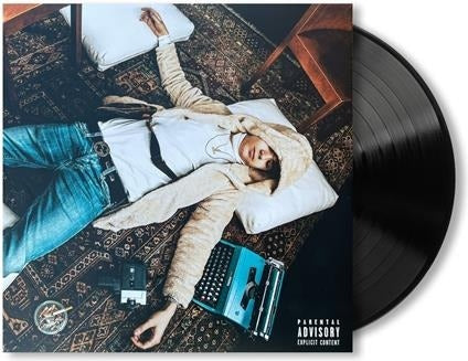 Solo [LP]