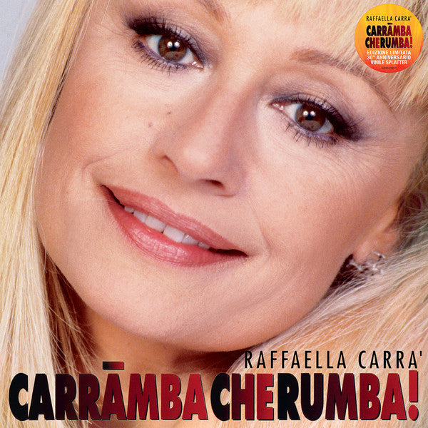 Carramba Che Rumba [LP Import]