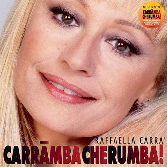 Carramba Che Rumba [LP Import]