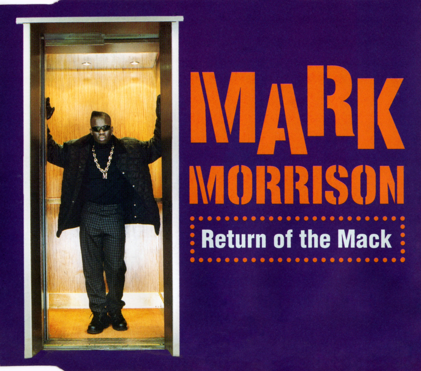 Return Of The Mack [LP]