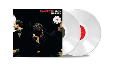 L'absente [2LP Import]