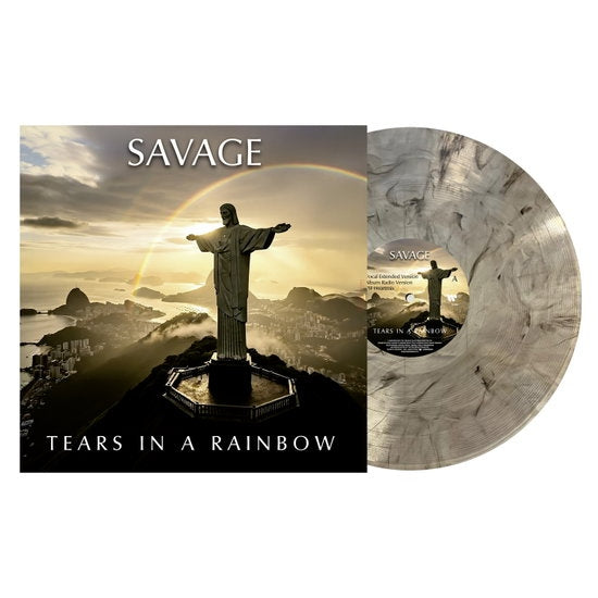 Tears In A Rainbow [LP]