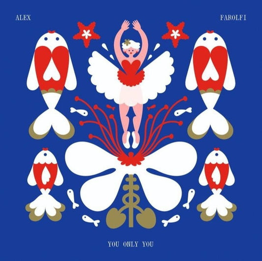 You Only You [LP Import]