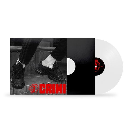 Crimi [LP Import]