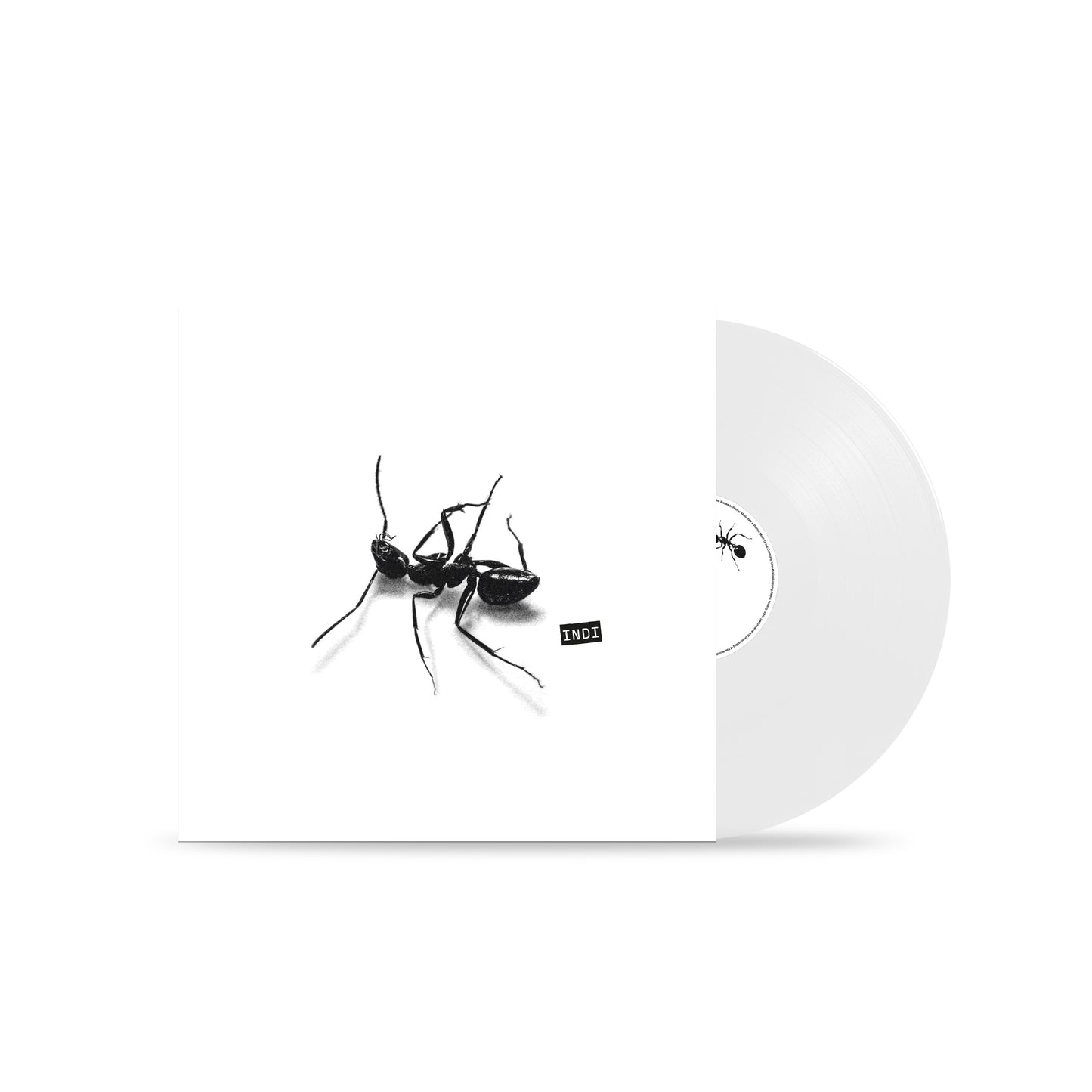 Gazzelle - Indi [LP]