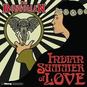 Indian Summer Of Love [LP] (Clear Vinyl Import)