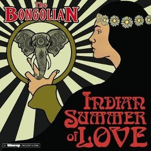 Indian Summer Of Love [LP] (Import)
