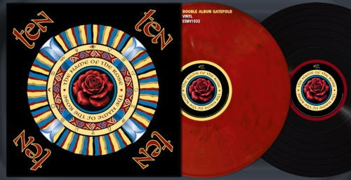 The Name Of The Rose [2LP] (Import)