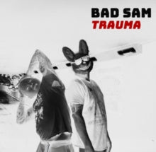 Trauma [LP] (Import)