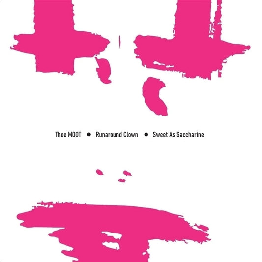 Runaround Clown [7"] (Import)