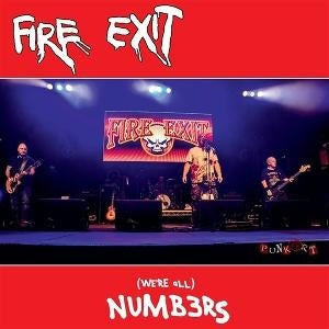 (We're All) Numb3rs [LP] (import)