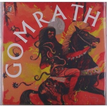 Gomrath - Gomrath [LP]