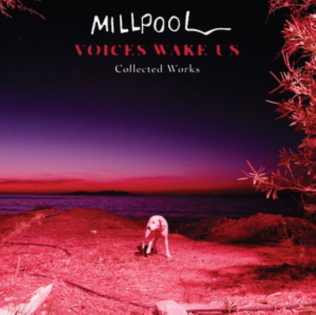 Voices Wake Us (Collected Works) [12"]