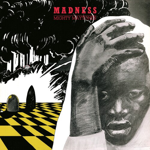 Madness [LP] (import)
