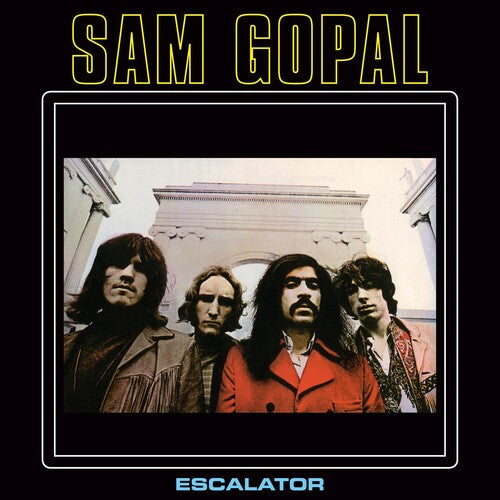 Escalator [LP] (import)
