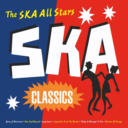 Ska Classics [LP] (import)