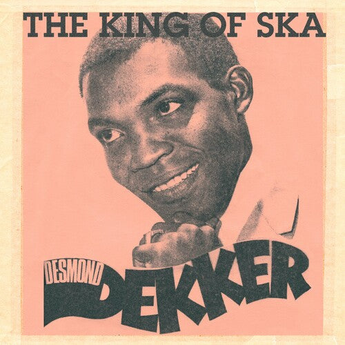 King Of Ska [LP] (import)
