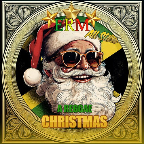 A Reggae Christmas [LP] (Import)