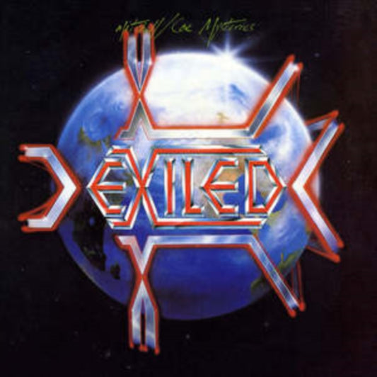 Exiled [LP Import]