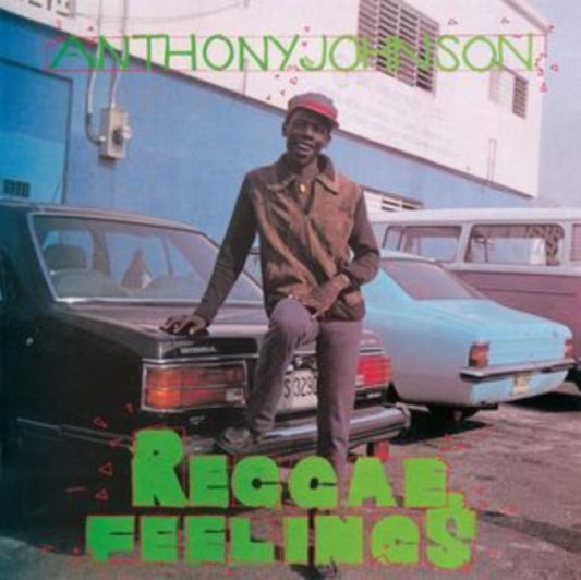 Reggae Feelings [LP Import]