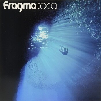 Fragma - Toca [2LP]