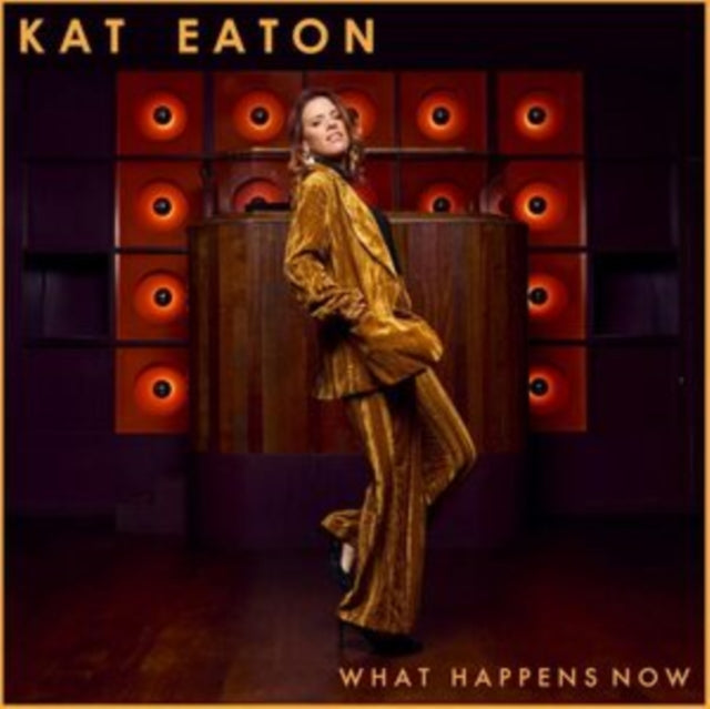 What Happens Now [LP]