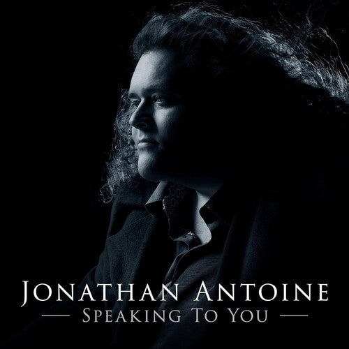 Speaking To You [LP] (Import)