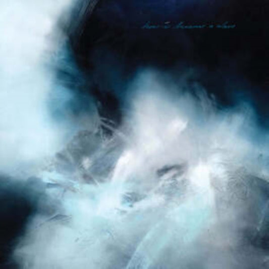 How I Became A Wave [LP] (Import)