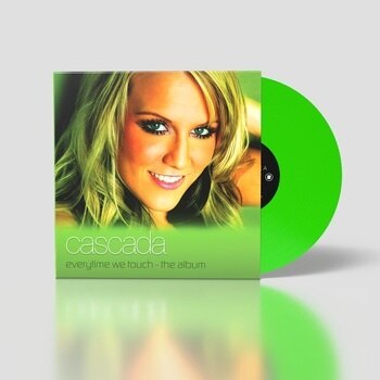 Cascada - Everytime We Touch [LP]