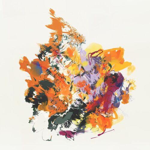 Our Lives Entwined [2LP] (art print)