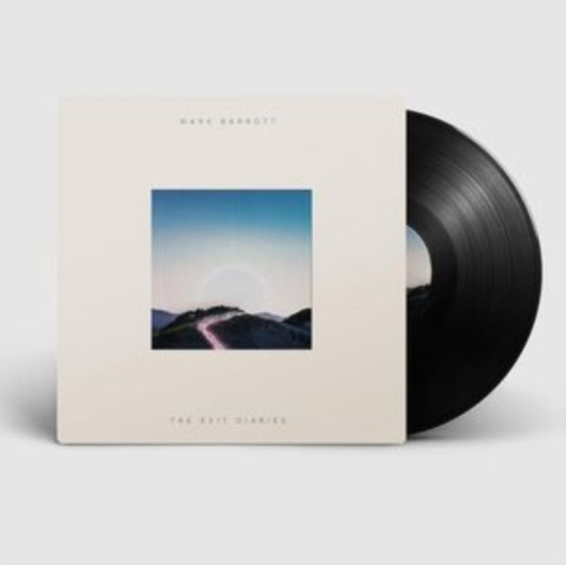 Exit Diaries [LP]