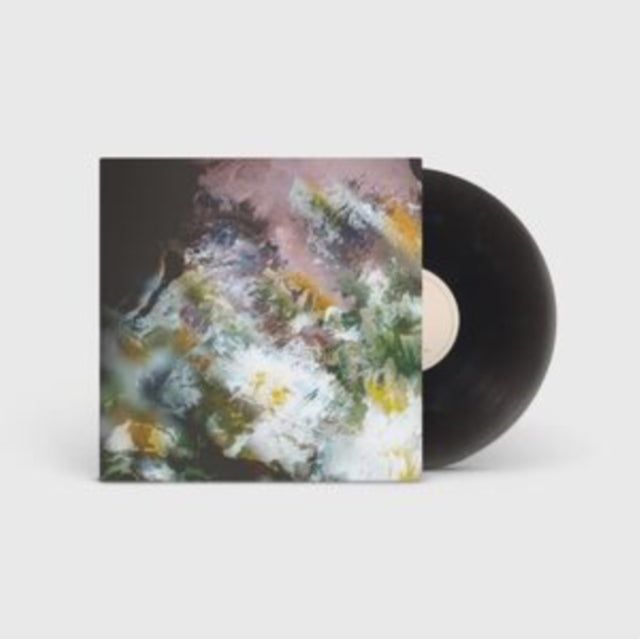 Breathing [7 Year Anniversary Black Ice Vinyl 12"]