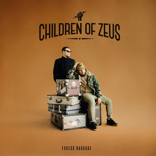 Excess Baggage [12"]