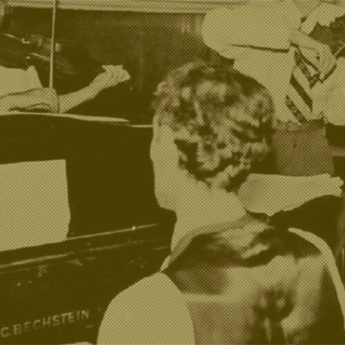 Selected Improvisations From Golha Pt. I [LP]