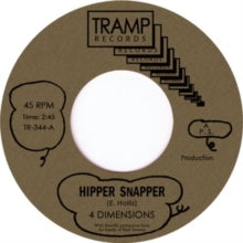 Hipper Snapper [7"] (Import)